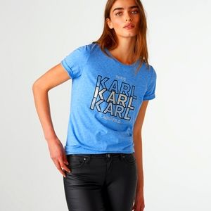 Karl Lagerfeld Tee